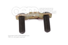 Płyta ustalająca narzędzi działu serwisowego 3054071752 (2)