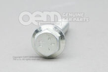 Śruba, sześciokąt. hd. z ramieniem N  10513102 (2)