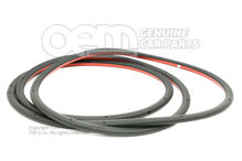 Uszczelka zewnętrzna drzwi (samoprzylepna) 8U0839912B