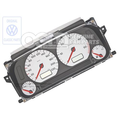 Instrument kombi 1H0919864RV