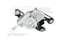 Silnik wycieraczek 5H0955711C