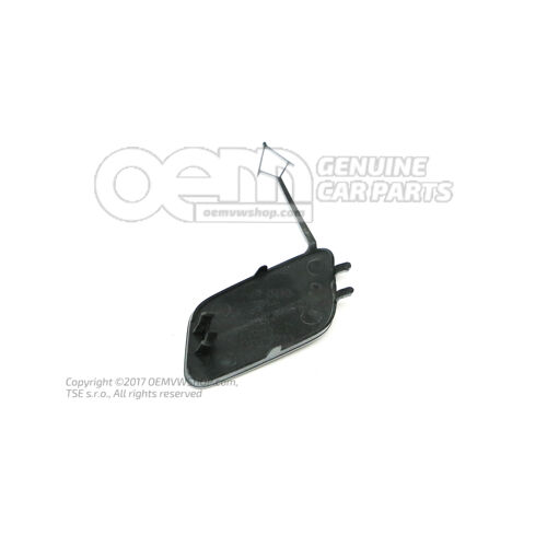 Zagruntowana osłona ucha holowniczego 82A807241A GRU