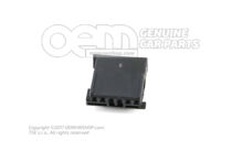 Płaska obudowa złącza 4B0971978B (3)