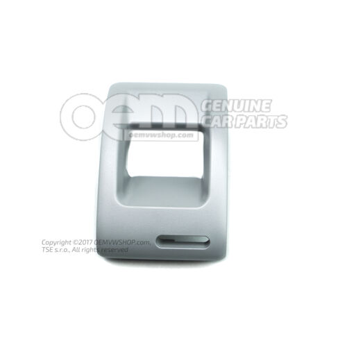 Listwa zamka artgrey 1K9885894  3U6