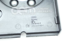 Osłona paska zębatego 078109145P (2)