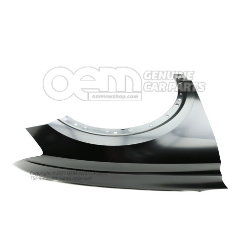 Skrzydło 4M8821106A