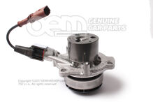 Pompa płynu chłodzącego z pierścieniem uszczelniającym 04L121011P