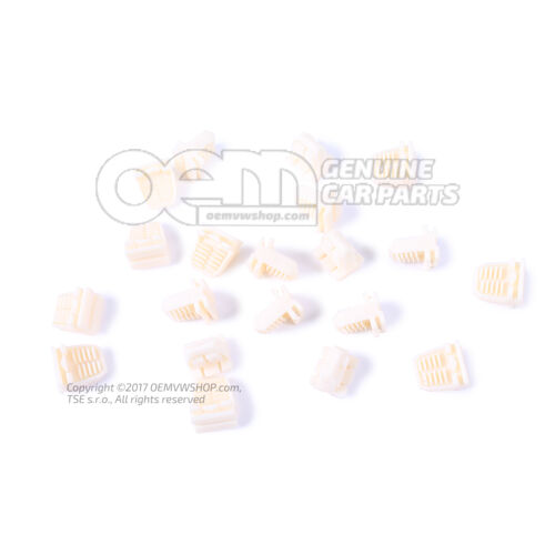 Spinacz 6K0867838