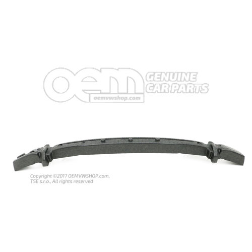 Element wypełniający z pianki 8V3807550