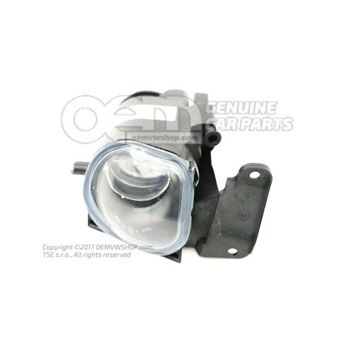 Halogenowa lampa przeciwmgłowa 4B0941700A