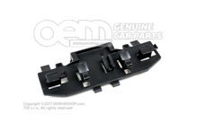 Wspornik obudowy złącza kubełkowego 6R0937545D (1)