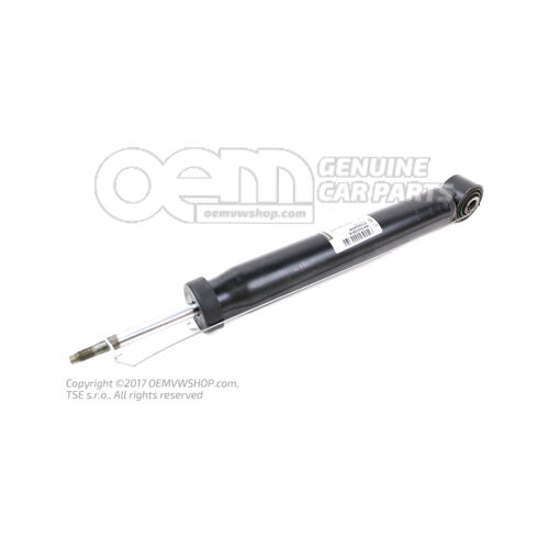 Amortyzator gazowy „ECO” JZW513025B