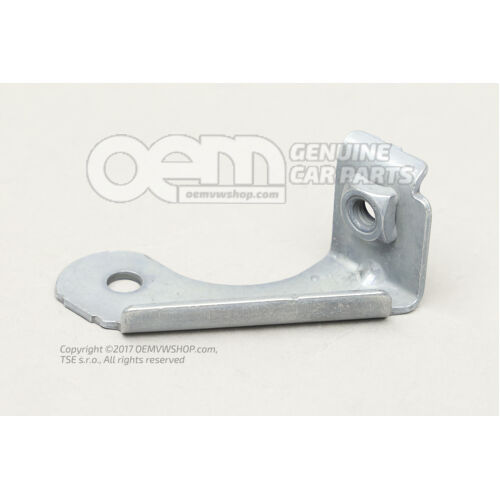 Uchwyt na wąż rozciągliwy 1J0422162AF