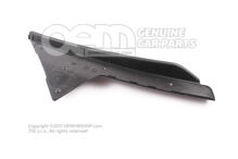 Wzmocnienie Audi RS3 Sportback 8P 8P4807098A (2)