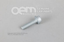 Śruba kołnierzowa z łbem gniazdowym i łbem wielopunktowym wewnętrznym M10X40 N  10619401 (4)