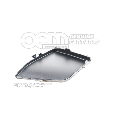Osłona Audi A4/S4/Avant/Quattro 8K 8K0807246