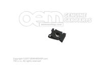 Nakrętka szybkobieżna 4,8X17X11,3 N  90970702 (5)