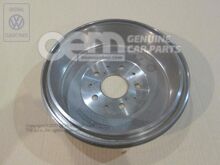 Bęben hamulcowy Volkswagen Taro J52 J4243126081 Bęben hamulcowy Volkswagen Taro J52 J4243126081