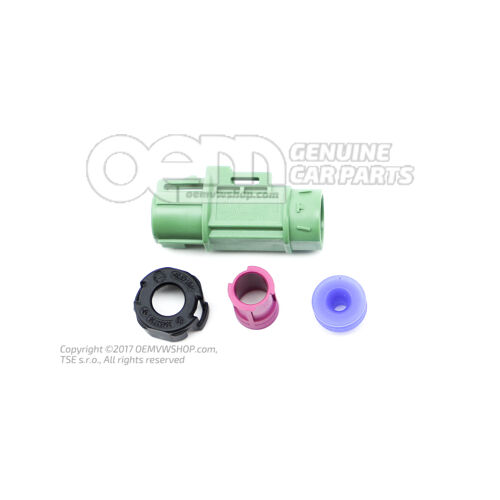 Retainer for h-mtd contact (ethernet)85E035447D