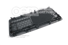 Obudowa głośnika w kolorze granitowo-szarym 8W5035405B DS2 (1)