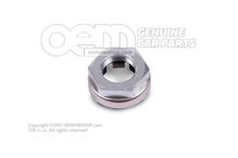 Rozmiar nakrętki sześciokątnej M14X0,75 1J0035437