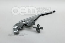 Dźwignia hamulca 6Q0711303AF (1)