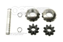 1 zestaw: wałki mechanizmu różnicowego 020498081A 1 zestaw: wałki mechanizmu różnicowego 020498081A