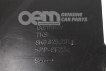 Wykończenie podwozia 8K0825201E (2)