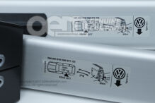 1 zestaw szyn nośnych 5N0071151 (2)