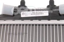 Dodatkowa chłodnica płynu chłodzącego 8K0121212C (4)