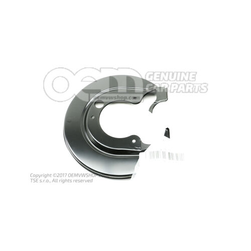 tarcza 1J0615611C
