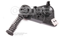 Dźwignia przekaźnika 6R0711202