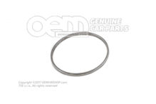 Rozmiar pierścienia ustalającego 56X60X3 02M311919A (2)