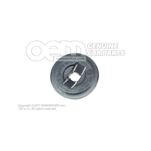 Spinacz 3D0863907