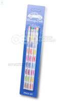 zestaw ołówków ZCP902601