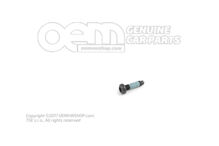 Śruba z łbem gniazdowym owalnym sześciokątnym N  10488205 (2)