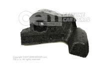 Element wypełniający z pianki 8S0807666A