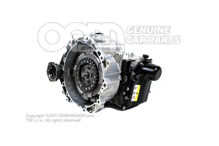 7-biegowa DVOJSPOJK.PREVODOV. Audi A1/S1 8X 0AM300041G 000 7-biegowa DVOJSPOJK.PREVODOV. Audi A1/S1 8X 0AM300041G 000