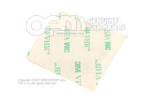 Folia ochronna (samoprzylepna) 8N0827771 (1)