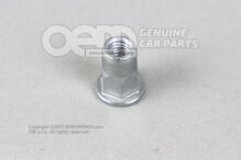 Nitowana nakrętka kołpakowa N  10618501 (1)