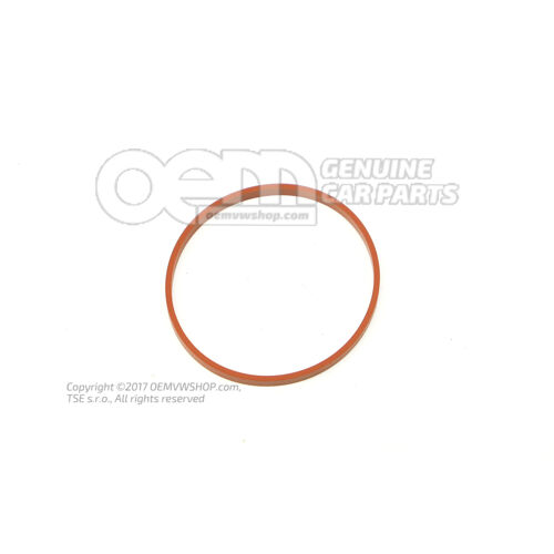 Pierścień uszczelniający 06M133026A