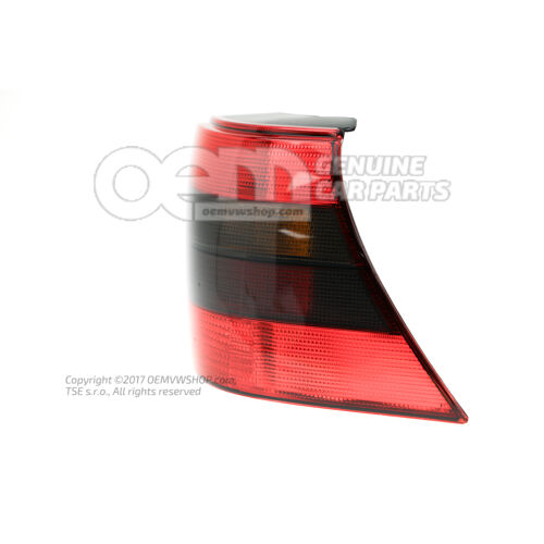 tylne światła 1J6945096T