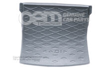 Wyściółka bagażnika do pojazdów z regulowaną podłogą bagażnika 11A061160A (1)