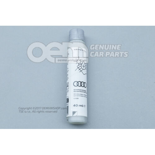 Koncentrat do czyszczenia szyb 40ml 85H096311