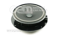 Głośnik basowy 1K0035454M Głośnik basowy 1K0035454M