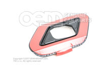 Układ spryskiwaczy reflektorów ramy 6V0807923 (1)