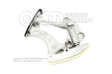 Napinacz łańcucha 06E109218AN