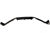 Spoiler czarno-błyszczący Audi RS3 Sportback 8V 8V4807717  T94