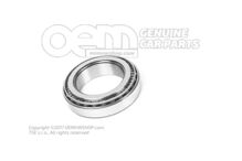 Łożysko stożkowe 002517185K