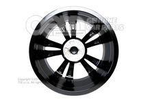 Felga aluminiowa Skoda Octavia 1Z 1Z0071498A (3)